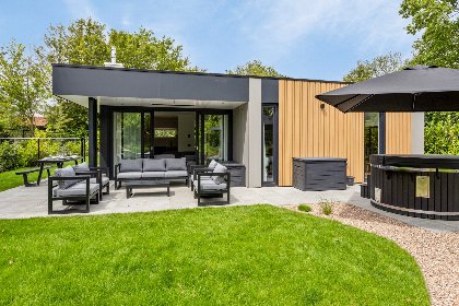 Nederland, Zeeland, Kamperland