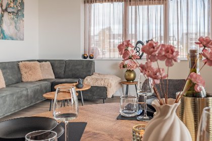 001 Het Havenverblijf