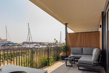 002 Het Havenverblijf