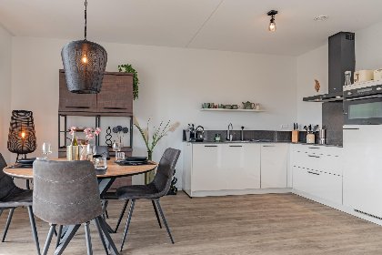 003 Het Havenverblijf