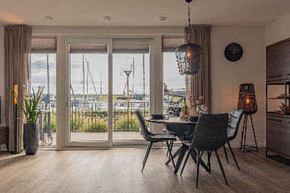 004 Het Havenverblijf