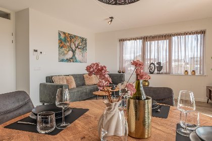 005 Het Havenverblijf