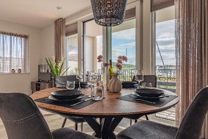 006 Het Havenverblijf