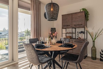 007 Het Havenverblijf