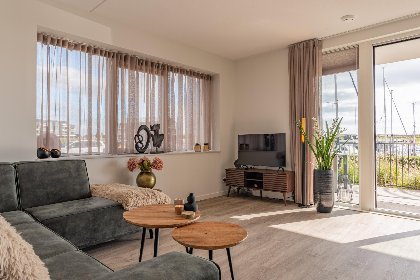 012 Het Havenverblijf