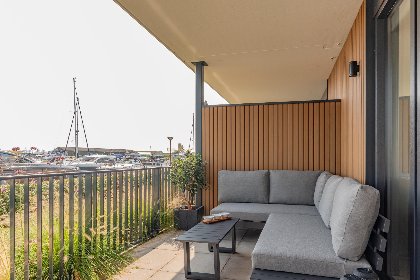 015 Het Havenverblijf