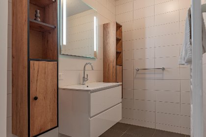 020 Het Havenverblijf