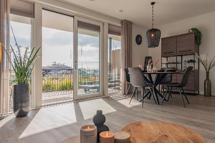 023 Het Havenverblijf