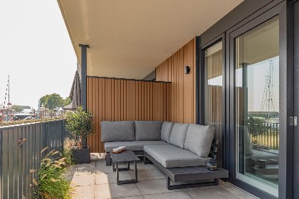 025 Het Havenverblijf