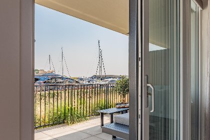 026 Het Havenverblijf