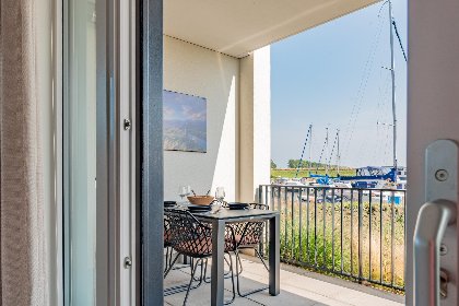 027 Het Havenverblijf