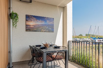 028 Het Havenverblijf