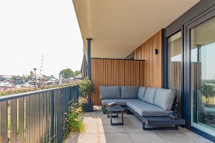 029 Het Havenverblijf