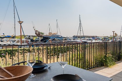 030 Het Havenverblijf