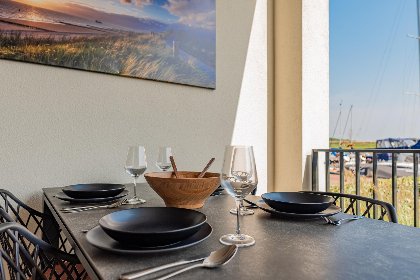 031 Het Havenverblijf