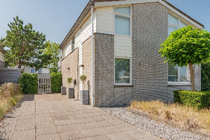 Nederland, Zeeland, Kamperland