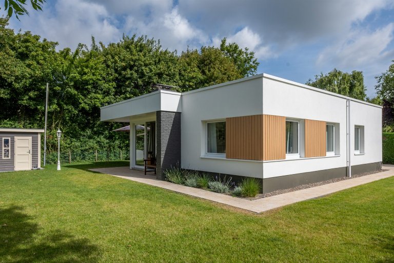Nederland, Zeeland, Kamperland