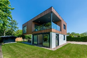 Kastanjelaan 2 | Ruiterplaat