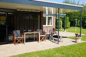 Kwikstaartenlaan 20 | De Banjaard