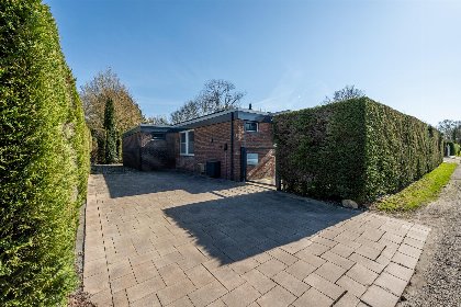 015 Kwikstaartenlaan 20 | De Banjaard