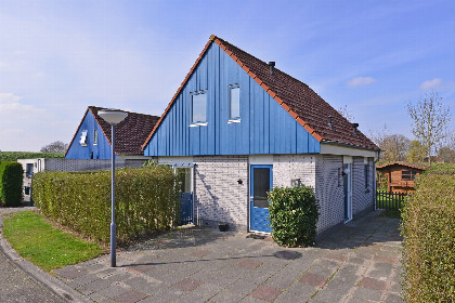 Nederland, Zeeland, Kamperland