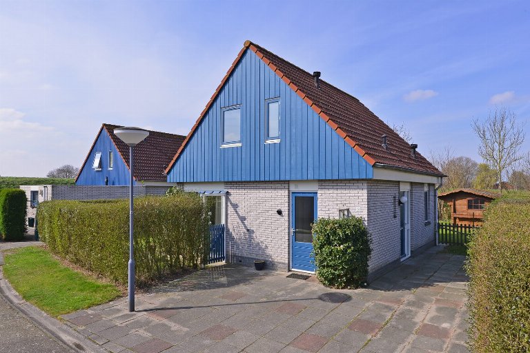 Nederland, Zeeland, Kamperland