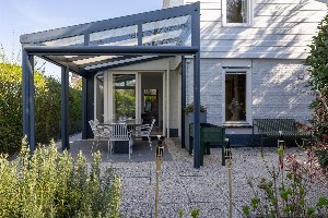 Meerhuis Cardium Meerhuis Cardium