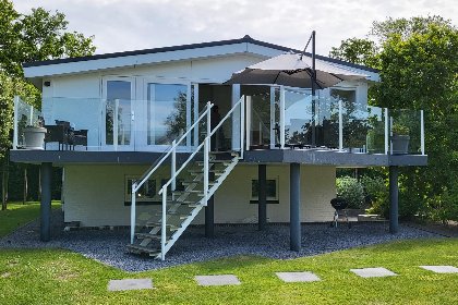 Nederland, Zeeland, Kamperland