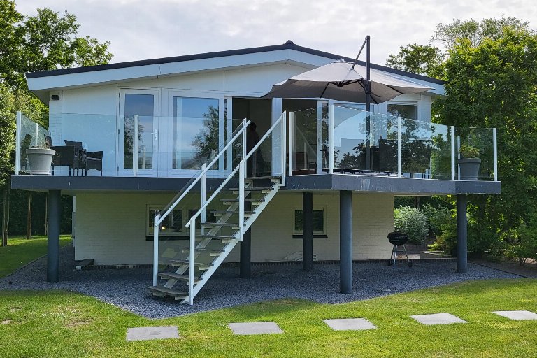 Nederland, Zeeland, Kamperland