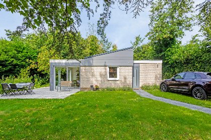 Nederland, Zeeland, Kamperland