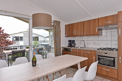 005 Ostrea 106 | Roompot Beach Resort