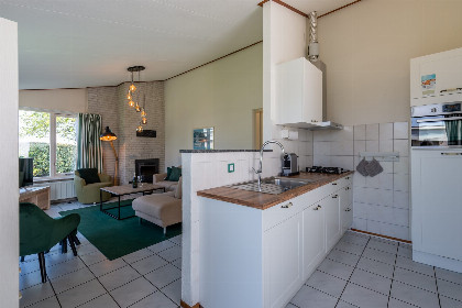 001 Ostrea 73 | Roompot Beach Resort
