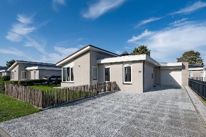 Nederland, Zeeland, Kamperland