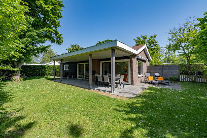 Nederland, Zeeland, Kamperland