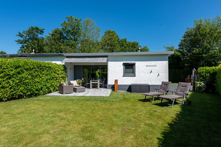 Nederland, Zeeland, Kamperland