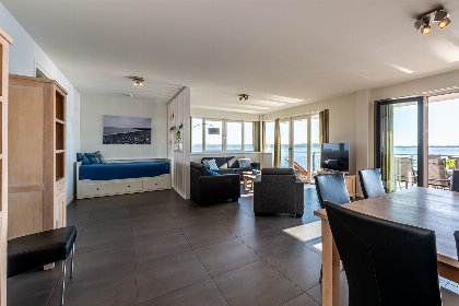Nederland, Zeeland, Kamperland