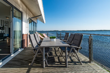008 Penthouse XL | Schotsman Watersport