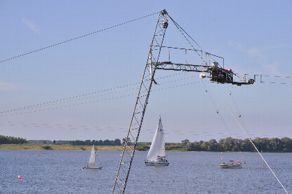 017 Penthouse XL | Schotsman Watersport