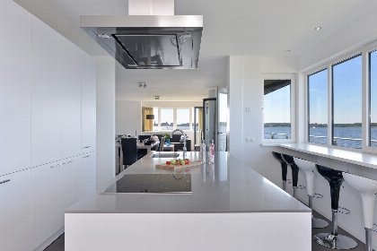 024 Penthouse XL | Schotsman Watersport