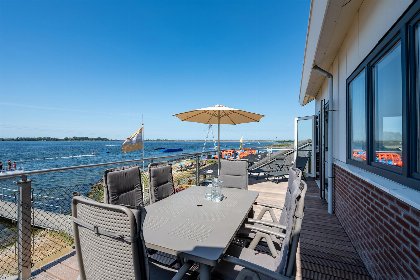 025 Penthouse XL | Schotsman Watersport
