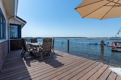 026 Penthouse XL | Schotsman Watersport