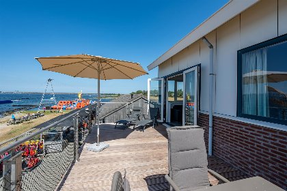 027 Penthouse XL | Schotsman Watersport
