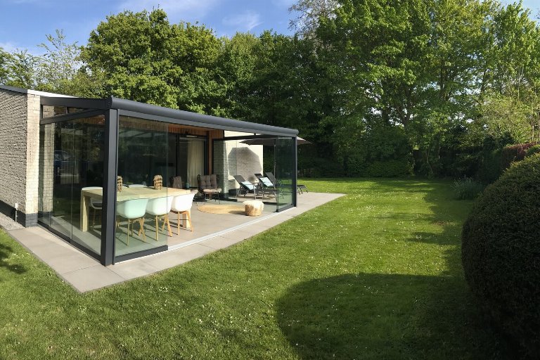 Nederland, Zeeland, Kamperland