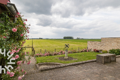 001 Prachtig 7 persoons vakantiehuis in Stroodorp bij Kamperland, Noord Beveland