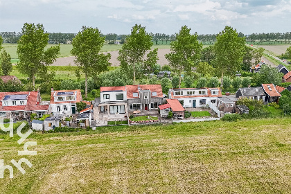 011 Prachtig 7 persoons vakantiehuis in Stroodorp bij Kamperland, Noord Beveland