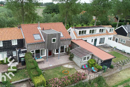 012 Prachtig 7 persoons vakantiehuis in Stroodorp bij Kamperland, Noord Beveland