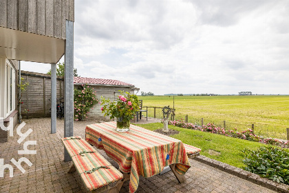 015 Prachtig 7 persoons vakantiehuis in Stroodorp bij Kamperland, Noord Beveland