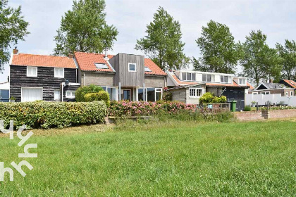 018 Prachtig 7 persoons vakantiehuis in Stroodorp bij Kamperland, Noord Beveland