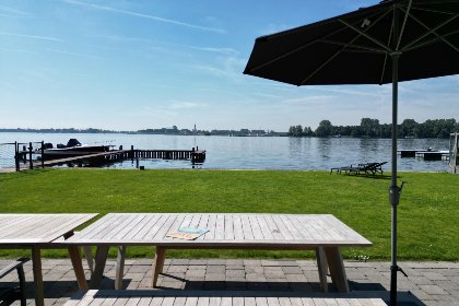 Nederland, Zeeland, Kamperland