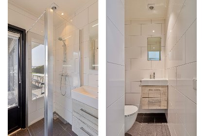 009 Reiger aan het Meer